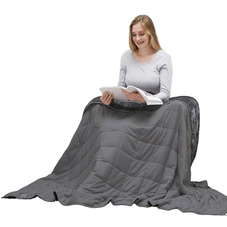 MOTRIP Weighted Blanket