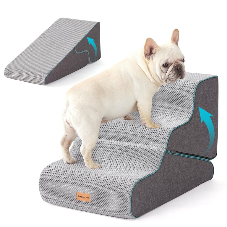 Gardner Pet Stairs