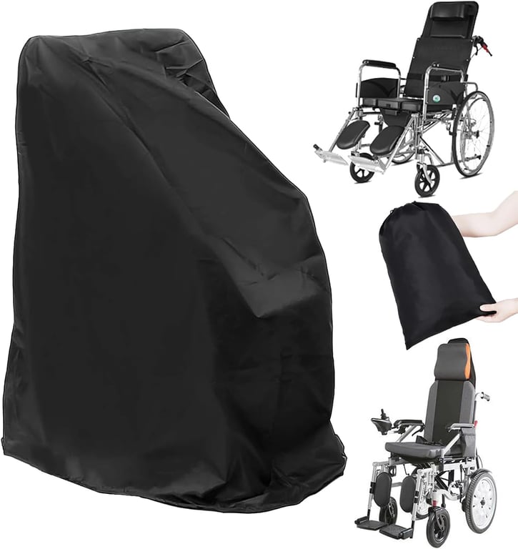 SXAOZYRS Electric Wheelchair Cover
