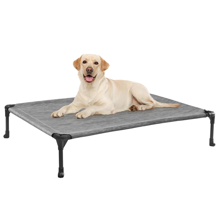 Veehoo Elevated Dog Bed