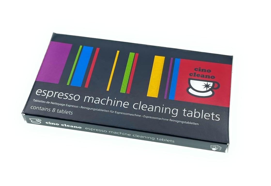 Cino Cleano Cleaning Tablets