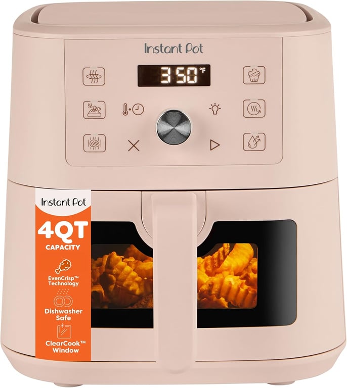 Instant Pot Vortex Mini