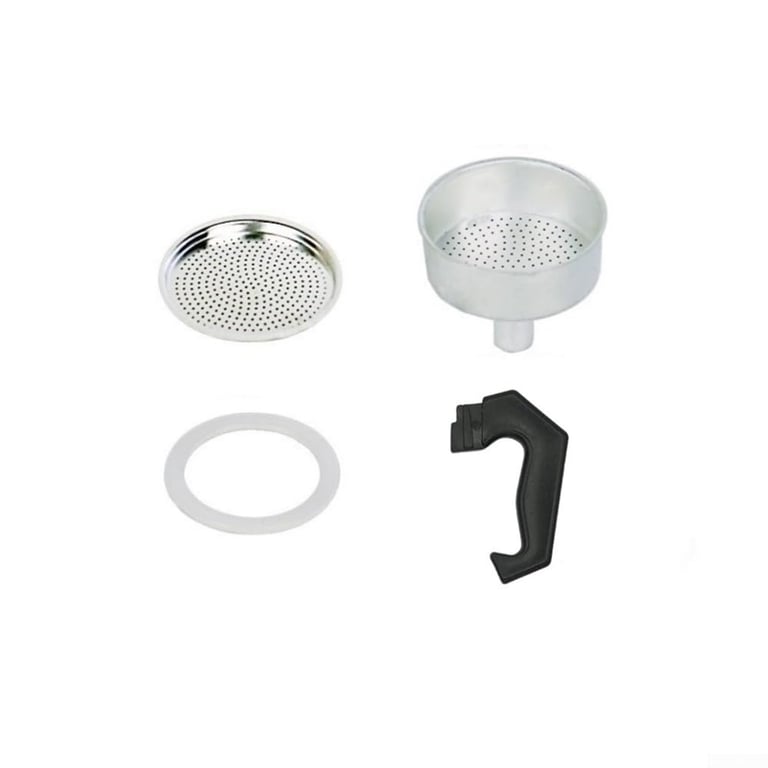 CookiBlend Moka Pot Replacement Parts
