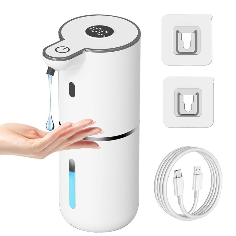 OHIFAST Touchless Soap Dispenser