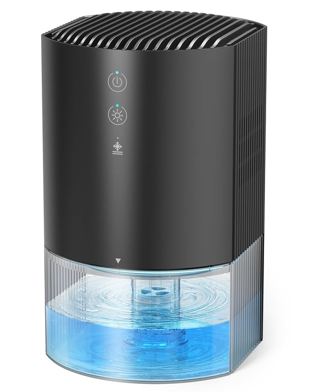 SANVINDER Dehumidifier