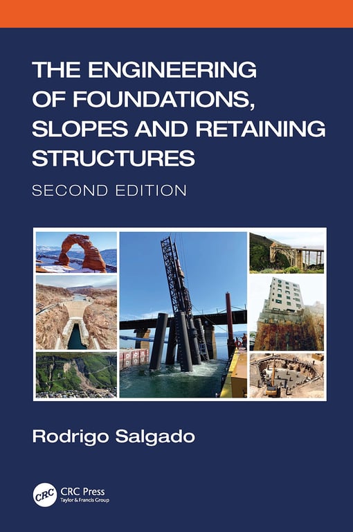 Engineering of Foundations & Structures