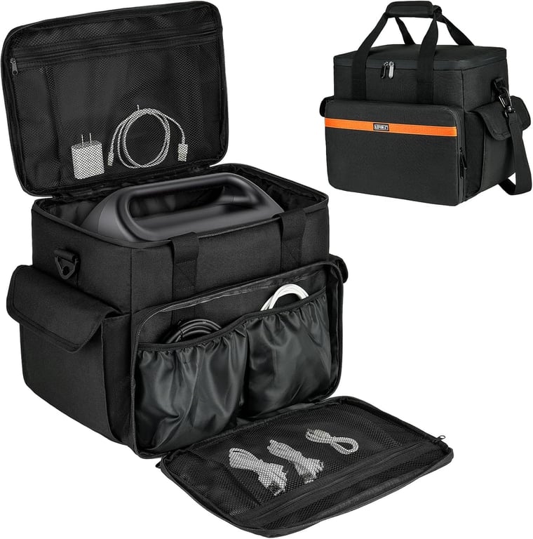LEFOR·Z Power Station Travel Bag