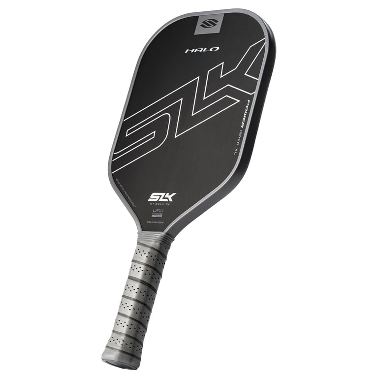 Selkirk SLK Halo Pickleball Paddle