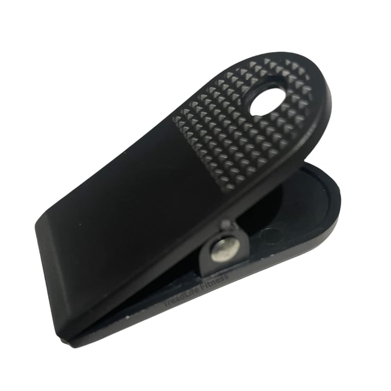 TreadLife Universal Key Clip