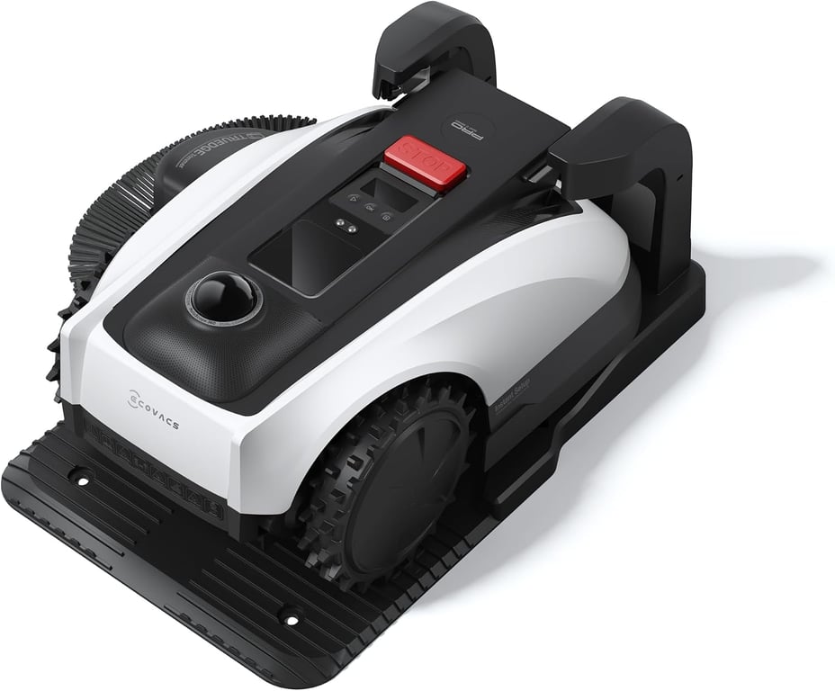 ECOVACS Goat O1000 LiDAR Mower