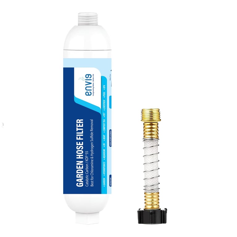 Envig Garden Hose Filter