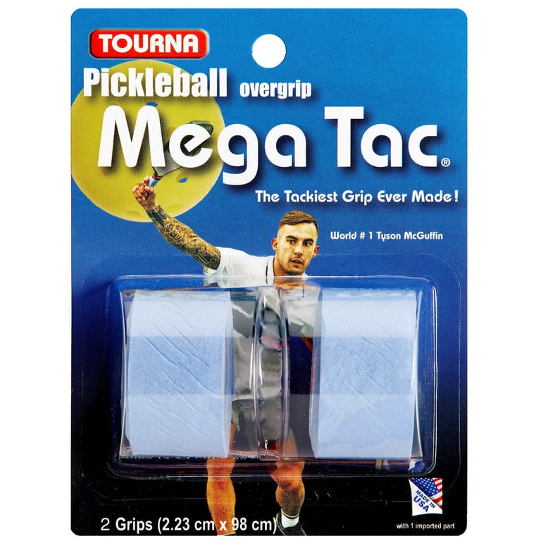 Tourna Mega Tac Overgrip