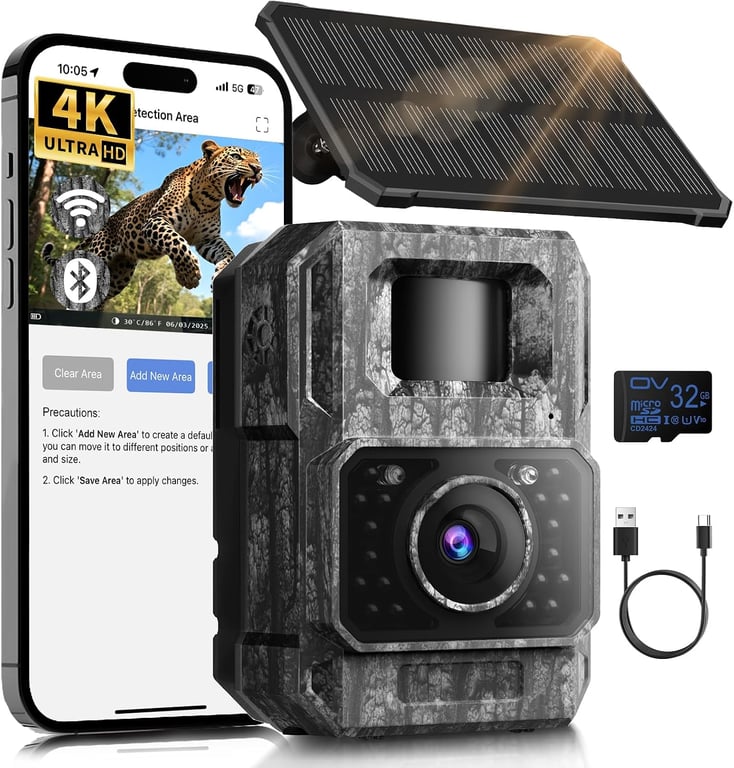 MAXDONE Solar