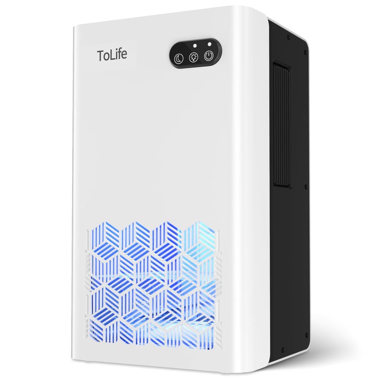 ToLife 95‑oz Dehumidifier