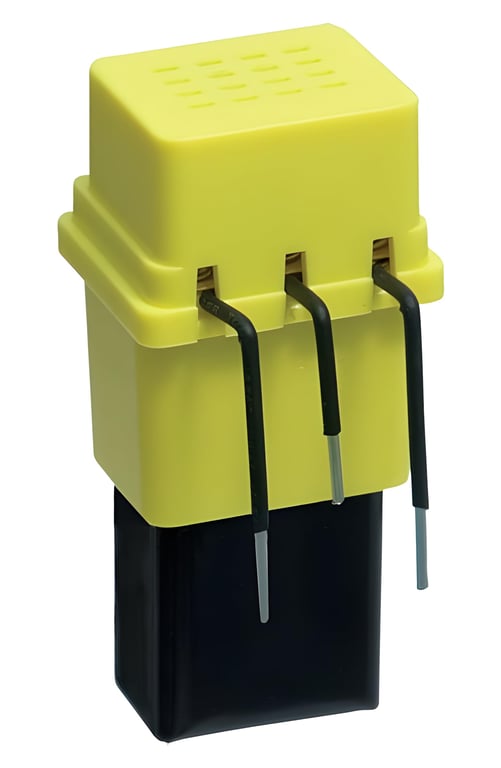 Dual Sound Liquid Level Indicator