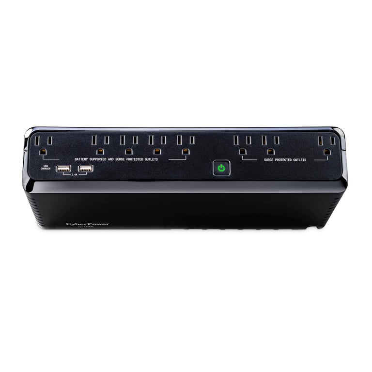 CyberPower SL700U