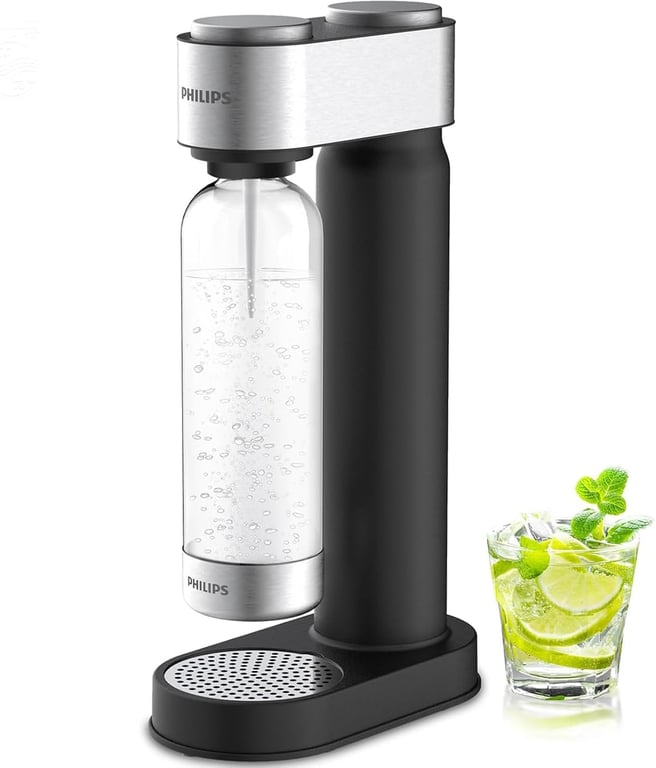 Philips Sparkling Water Maker