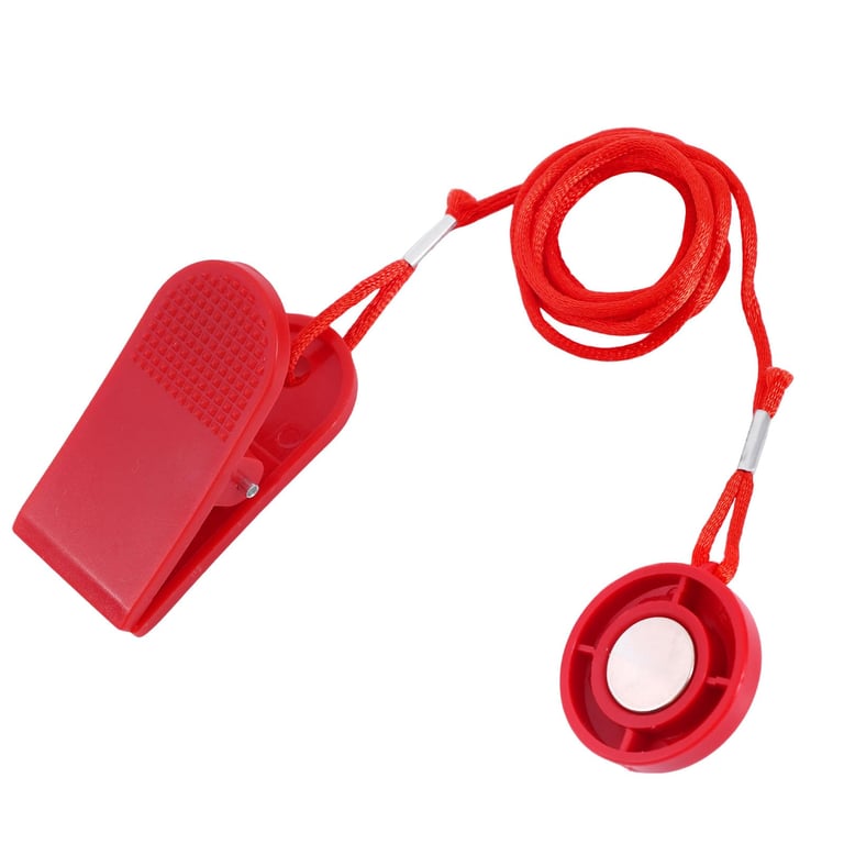 Gosknor Treadmill Safety Switch
