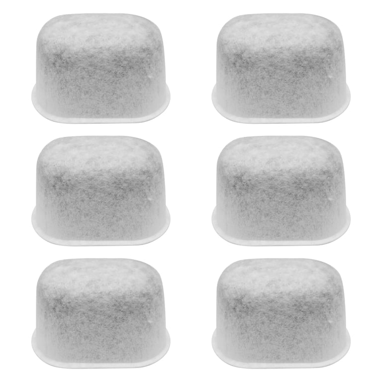 Seamaka Charcoal Water Filters