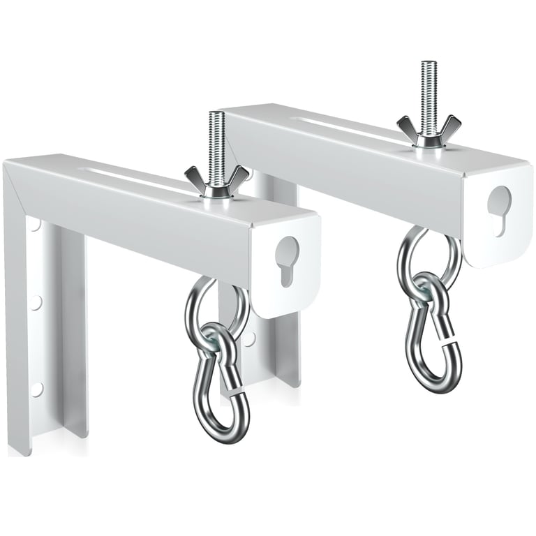 XINLEI Universal Projector Screen Wall Mount