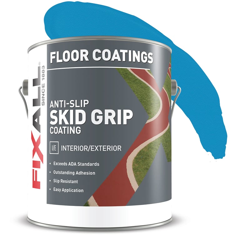 FIXALL Skid Grip 1 Gallon
