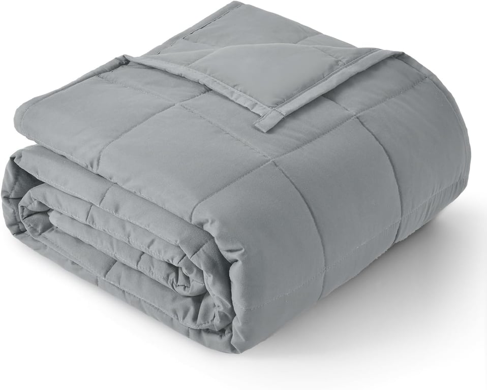 Topblan Weighted Blanket