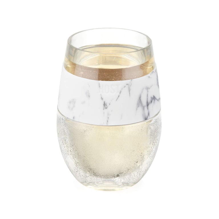 Host Stemless Freezable Wine Glass