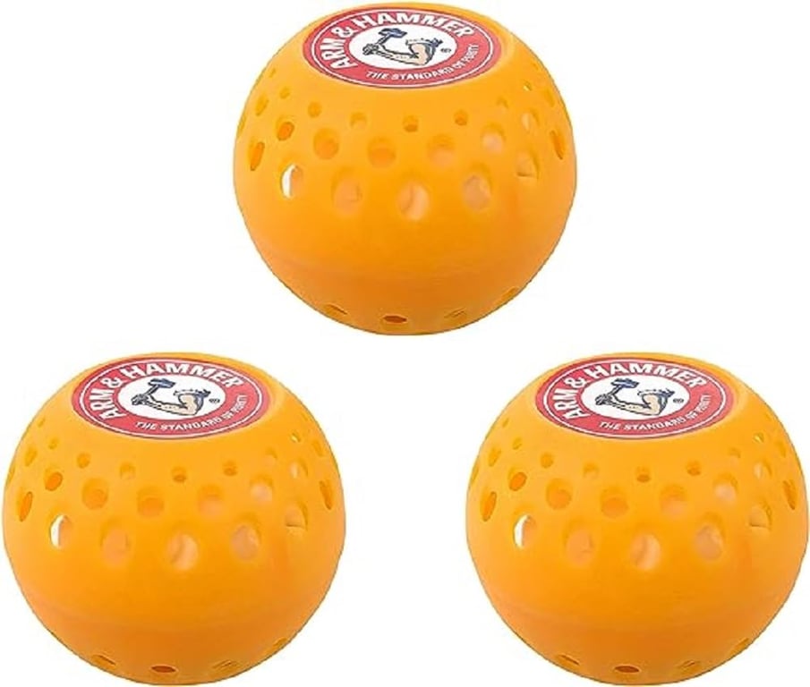 OdorBusterz Balls