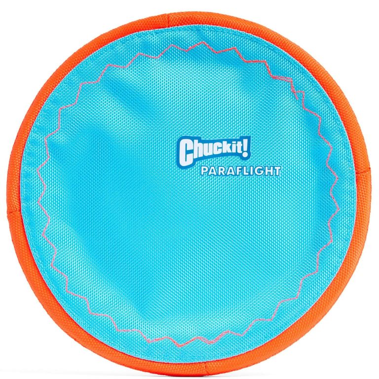 Chuckit! Paraflight Floating Dog Disc