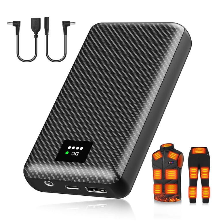 RUIPU Battery Pack