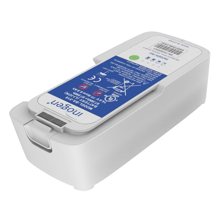 Inogen Extended Battery