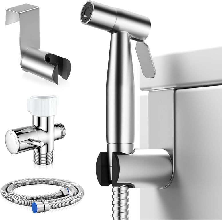 BRITULIF Handheld Bidet Sprayer
