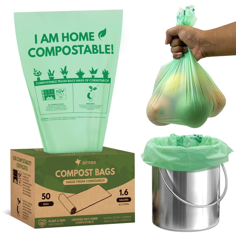 Airnex Bags
