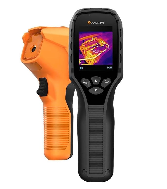 GT14S Thermal Imaging Camera