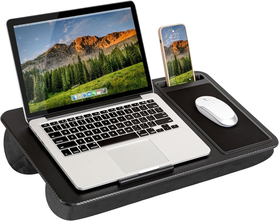 LapGear Home Office Lap Desk