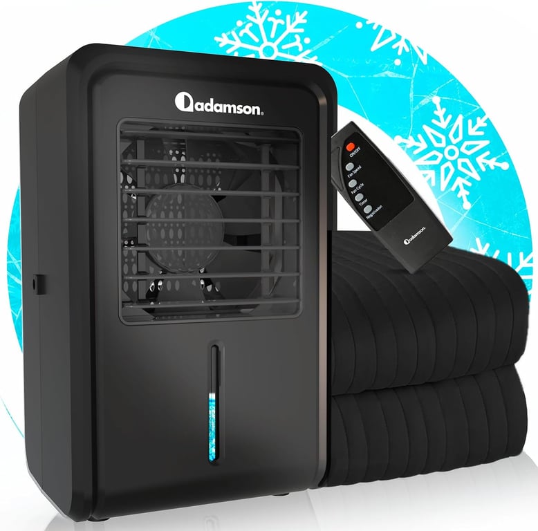 Adamson B10 Bed Cooling Pad