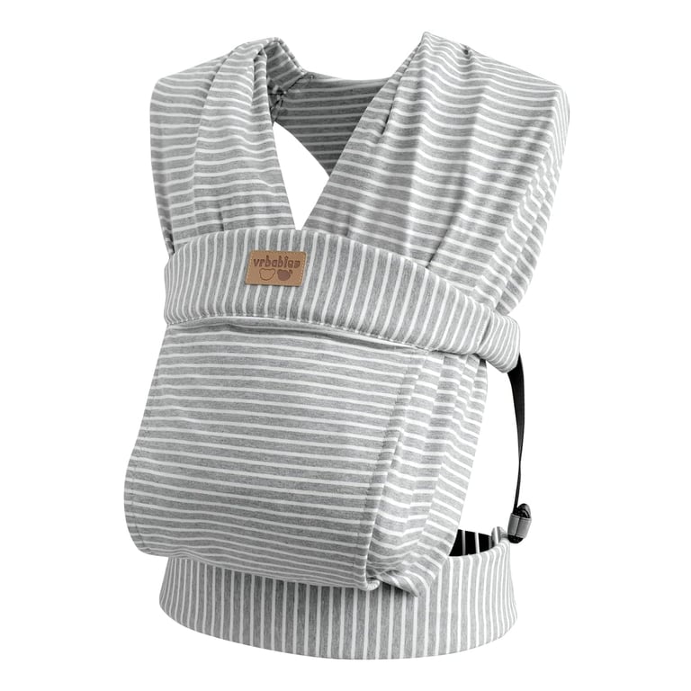 Vrbabies Wrap Carrier