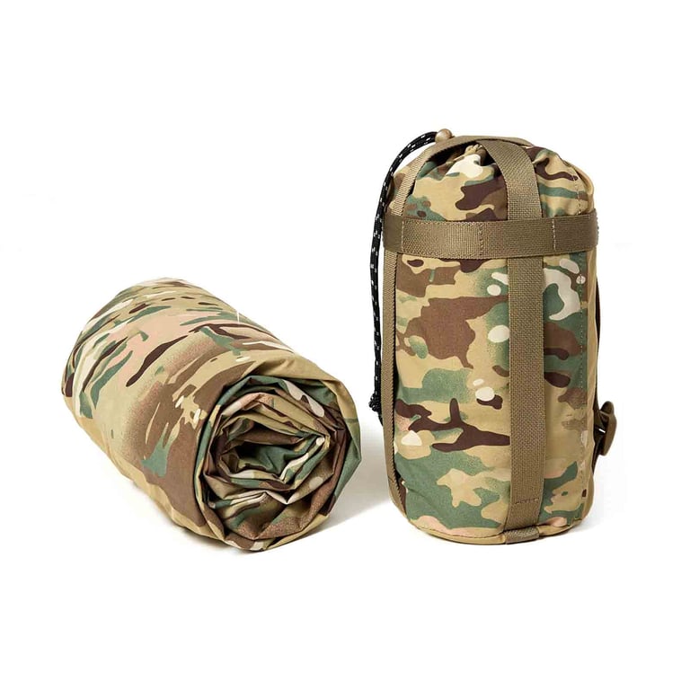 Akmax.cn Bivy Cover Sack