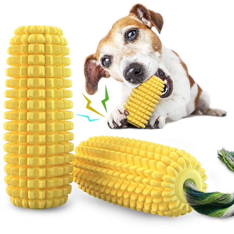 Carllg Tough Dog Chew Toy