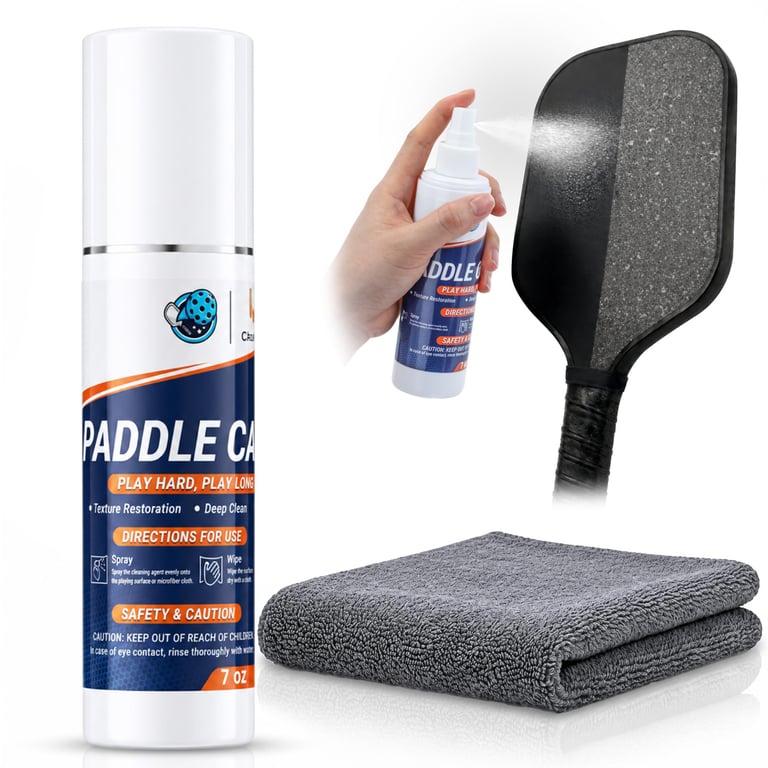 CHENGU Paddle Reset Spray