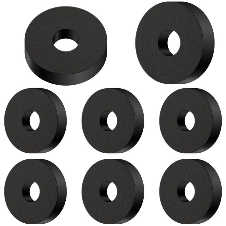 fitoon Rubber Isolation Washers