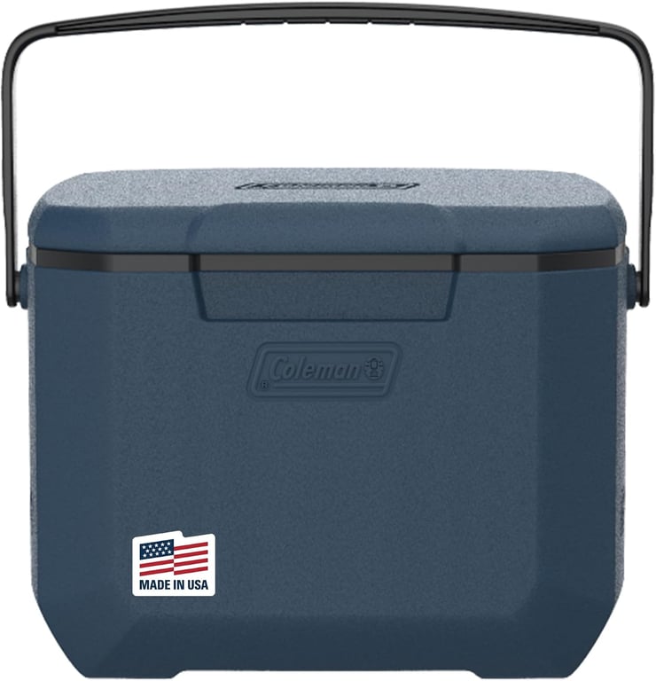 Coleman Chiller 9/16/30/48/60qt Portable Cooler with Templock Insulation