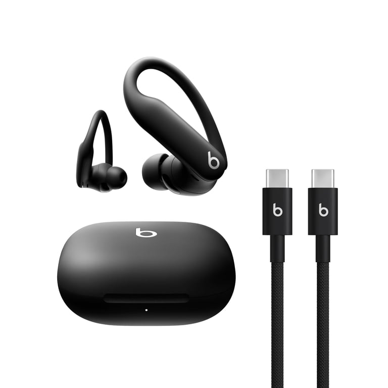 Beats Powerbeats Pro 2 (Jet Black)