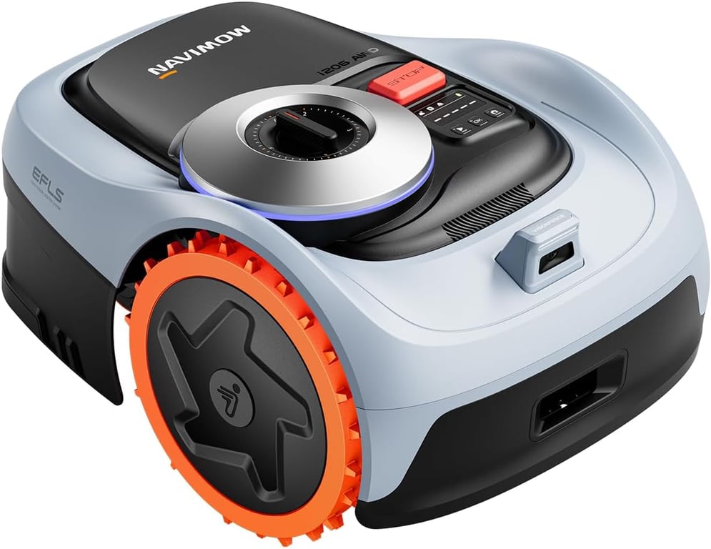 Segway Navimow i206 AWD Mower