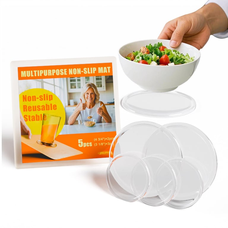 JINUPHION One-Handed Aid Set