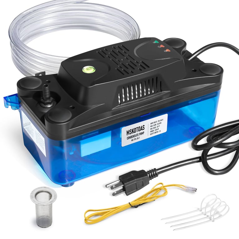 MSKOTOAS Condensate Pump
