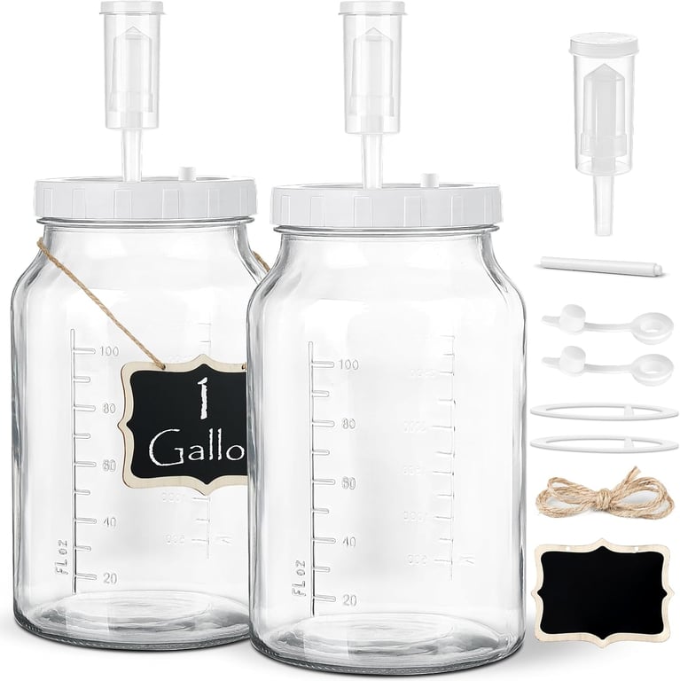 Qianfenie Fermentation Jars
