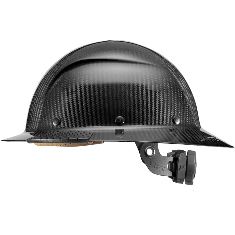 LIFT Dax Carbon Fiber Hard Hat