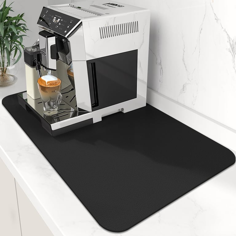 WISELIFE Coffee Mat