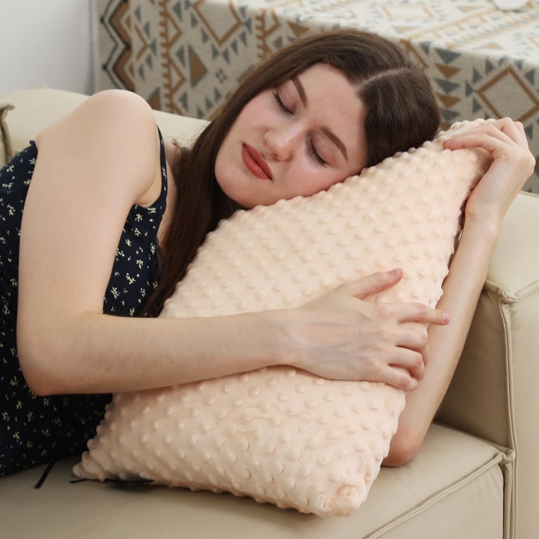 Weighted Pillow